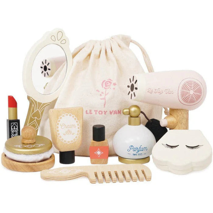 Le Toy Van Le Toy Van Star Beauty Bag