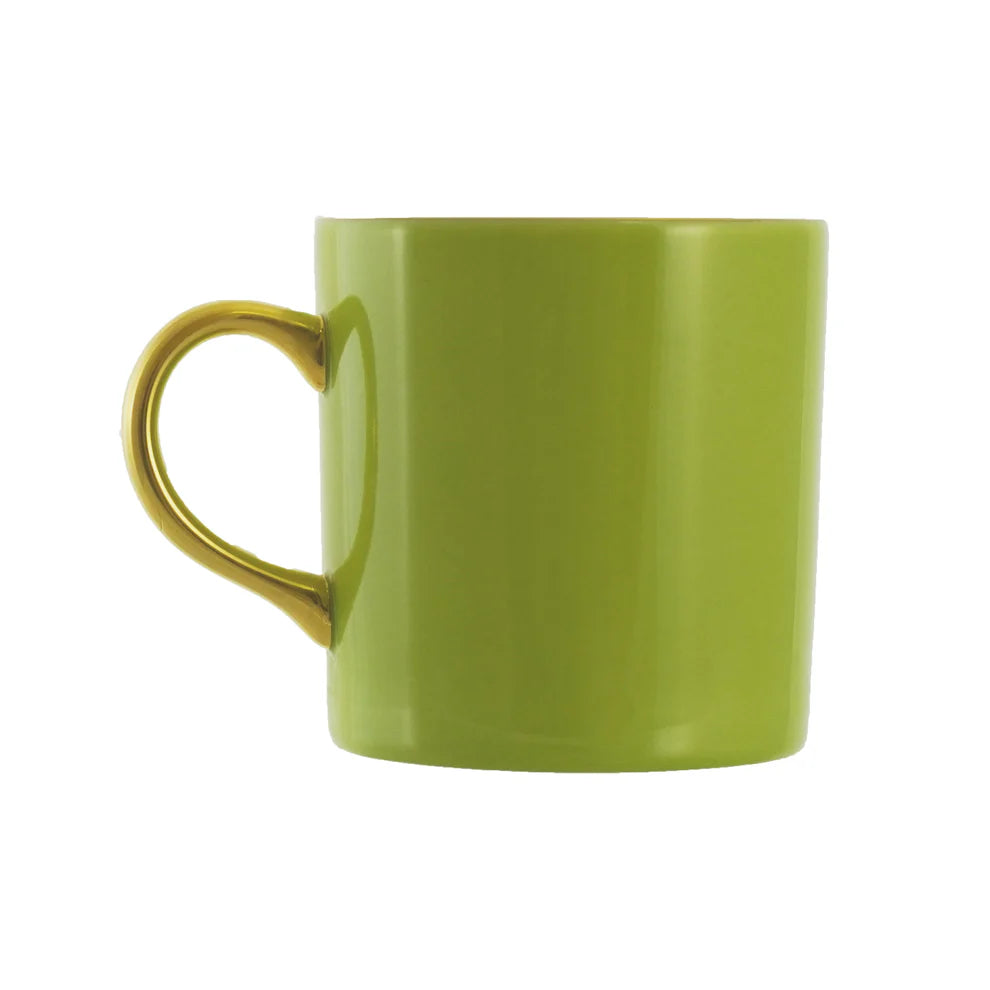 Anna's Palette - Summer Green