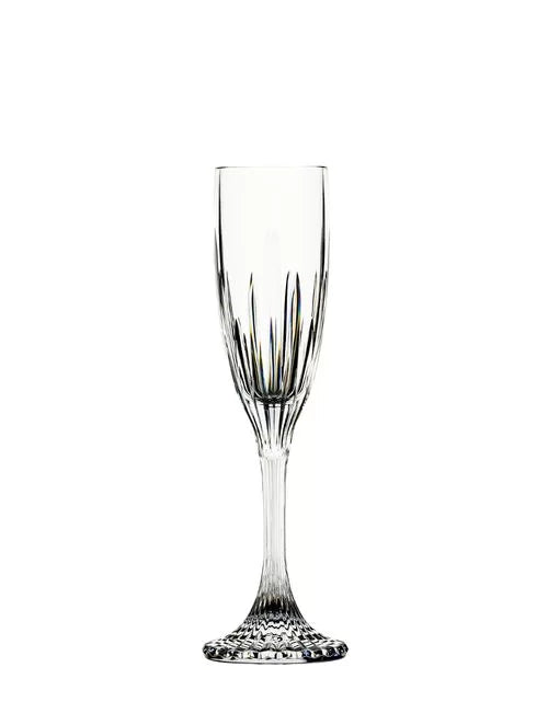 Tryst Acrylic Champagne 6.25 oz Flute