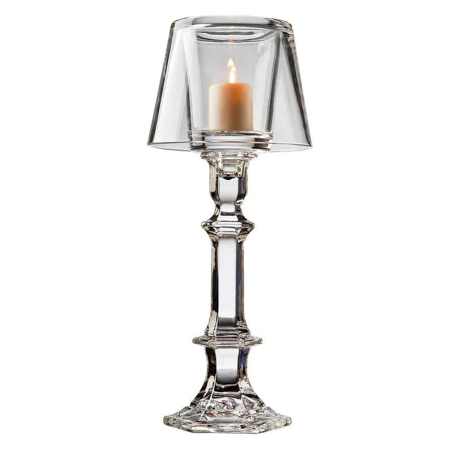 Clear Villa Marca Votive Holder Lamp