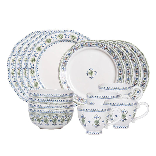 Villa Seville Dinnerware