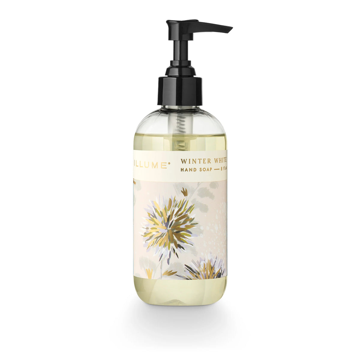 Illume Winter White Hand Soap