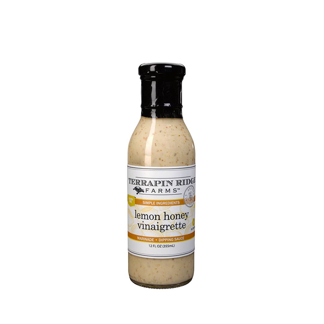 Terrapin Ridge Farms Lemon Honey Vinaigrette