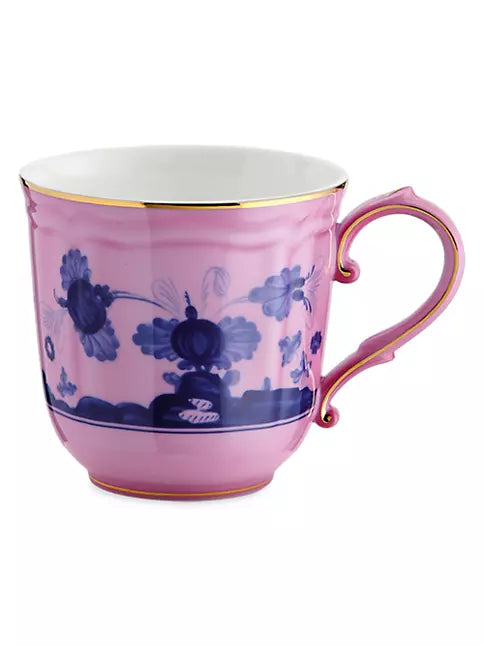 Oriente Italiano Azalea Mug