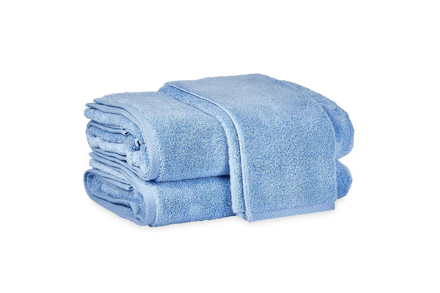 Milagro Azure Wash Cloth