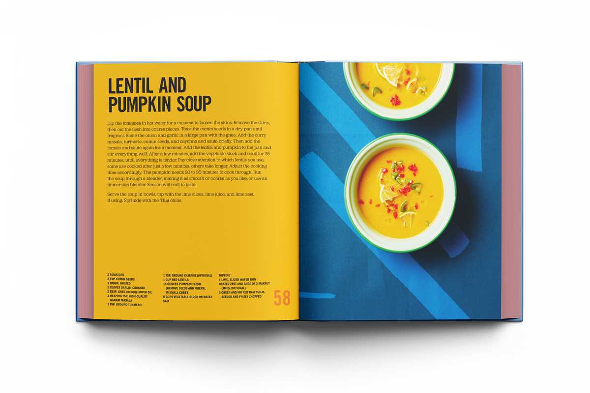 Good Soup by Joris Bijdendijk: Hardcover; 160 pages / English