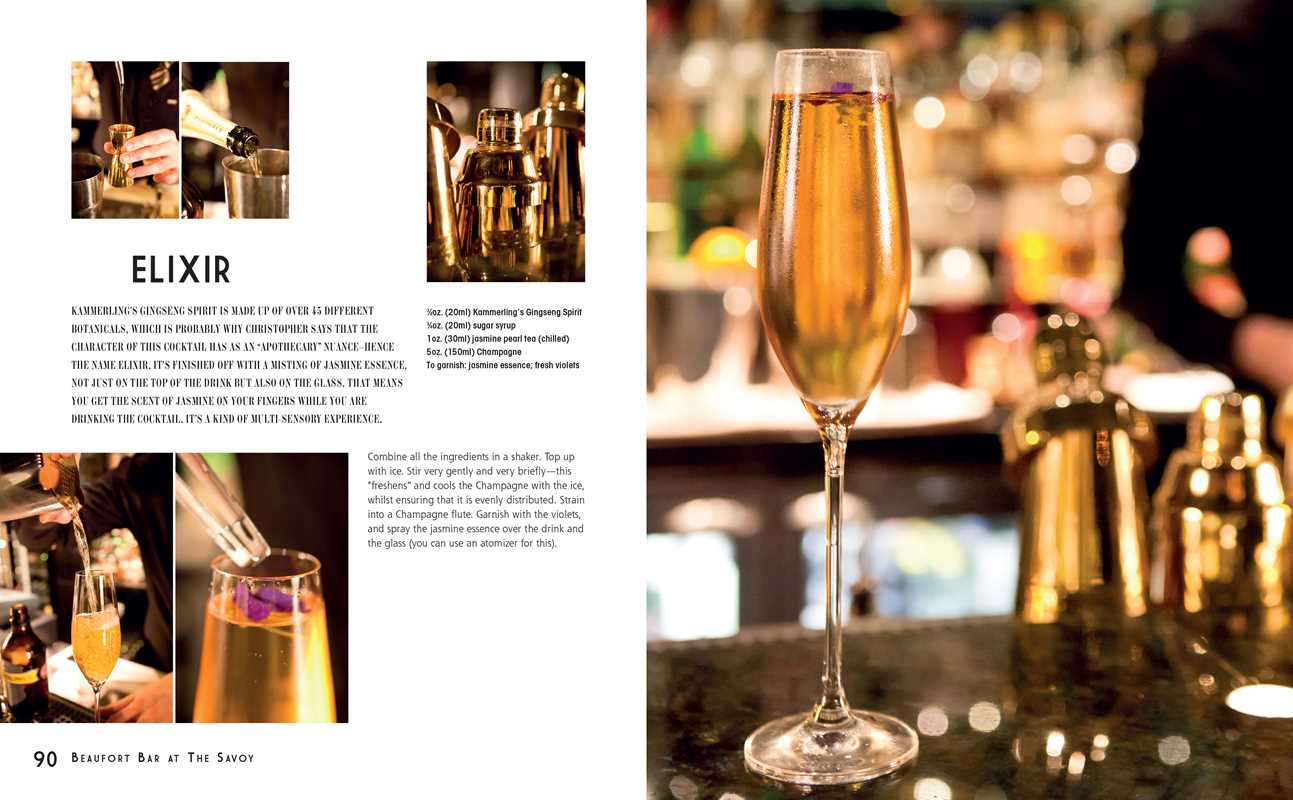 Cocktail Bar by William Yeoward: Hardcover; 160 pages / English