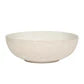 Blenheim Oak 12" Serving Bowl - Whitewash