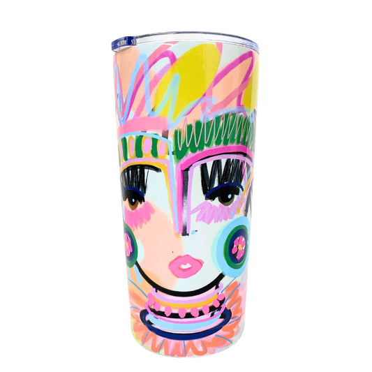 Windy O'Connor Soul Sisters - Coffee Tumbler
