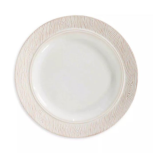 Blenheim Oak Dinner Plate