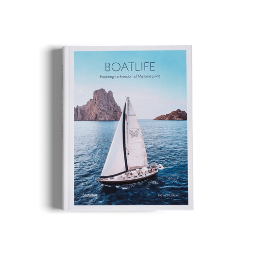 Boatlife: Exploring the Freedom of Maritime Living