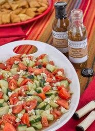 Terrapin Ridge Farms Garlic & Herb Vinaigrette
