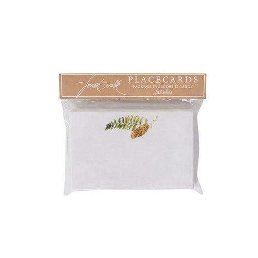 Place Card Assorted Set/12 - Multi