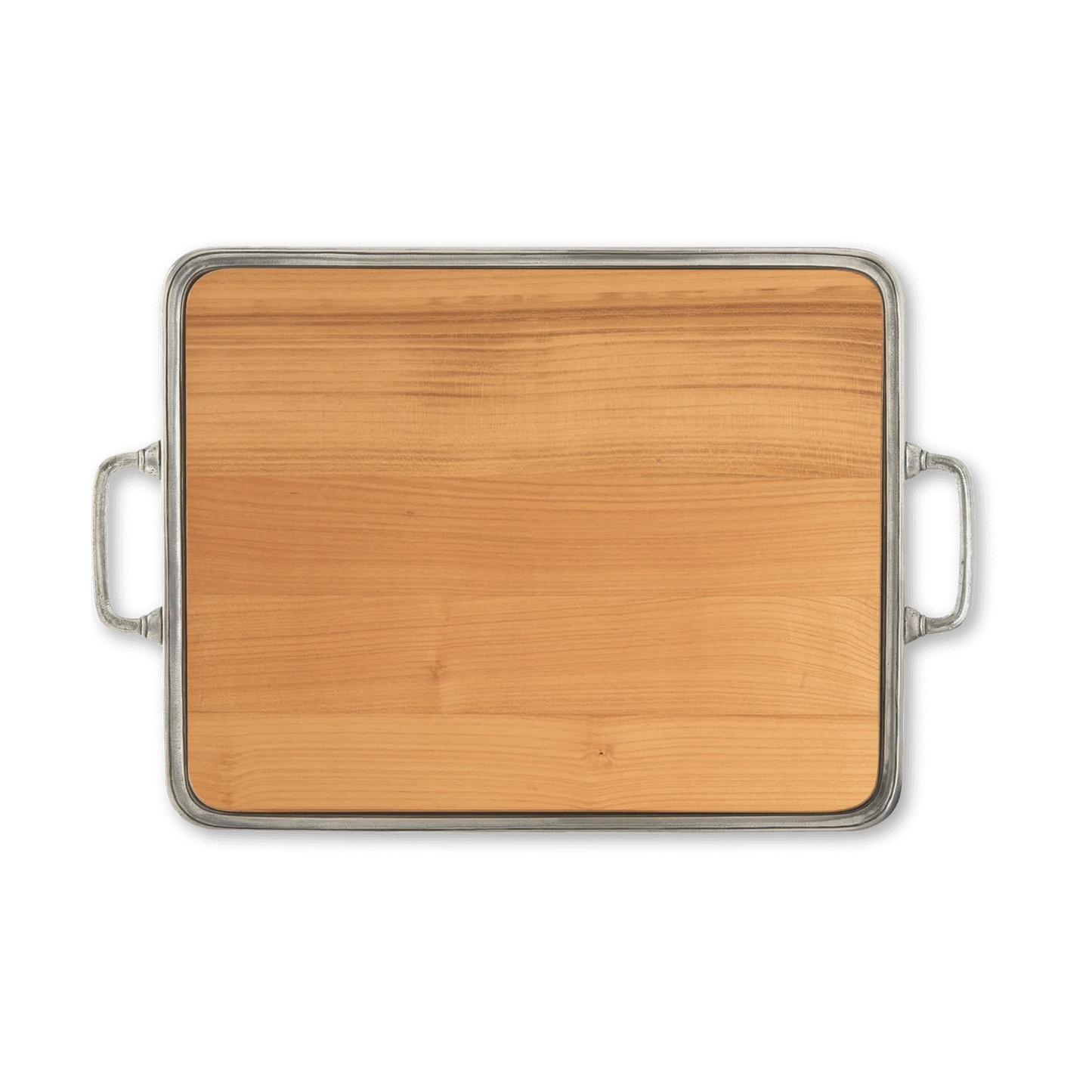 Large Cheese Tray with Insert