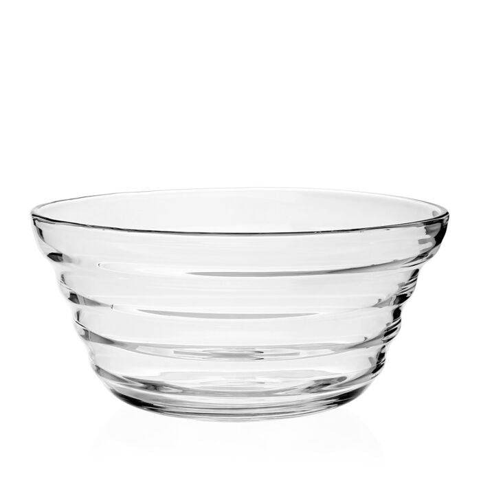 William Yeoward Ripples Serving Bowl 11¼"