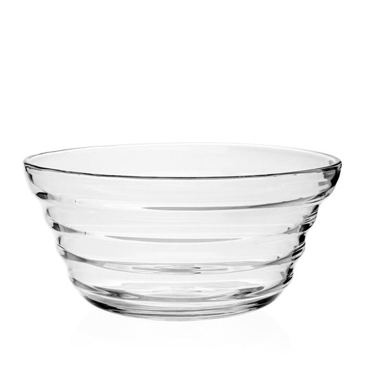 William Yeoward Ripples Serving Bowl 11¼"