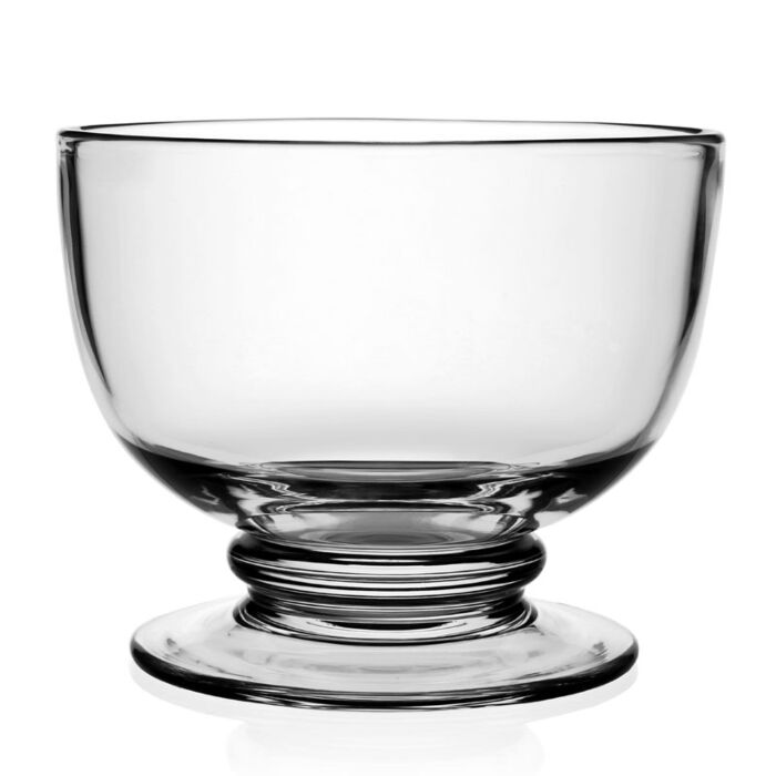 William Yeoward Classic Footed Serving Bowl