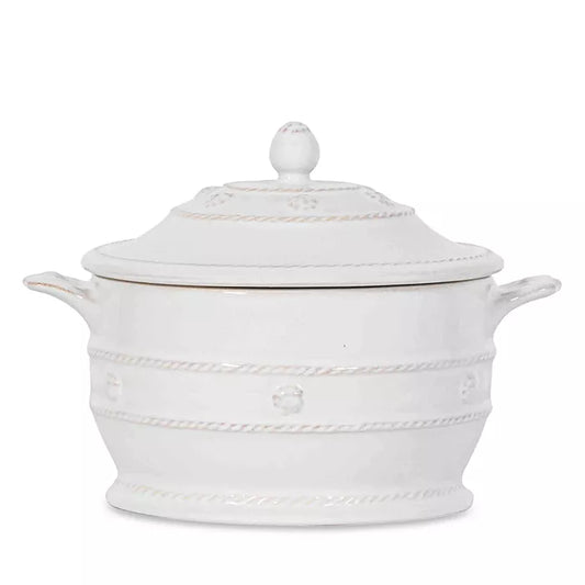 Berry & Thread Mini Cocotte