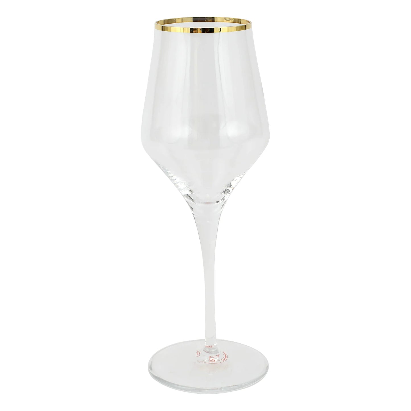 Contessa Wine Glass