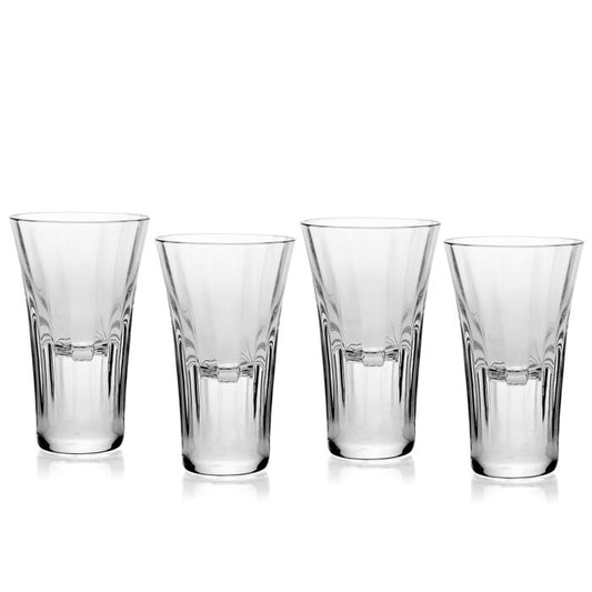Corinne Set of 4 shot Tumblers