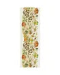 Garnier Thiebaut Delices D'Automne Potiron Tablerunner 21"x91