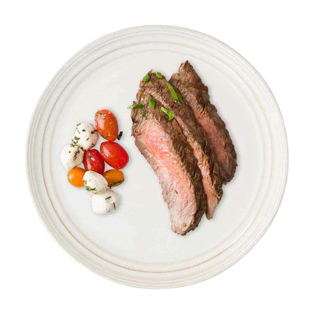 Juliska Bilbao Dinnerware - Whitewash