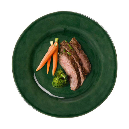 Puro Dinnerware - Basil