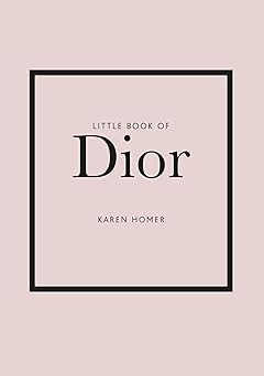 Little Book of Dior