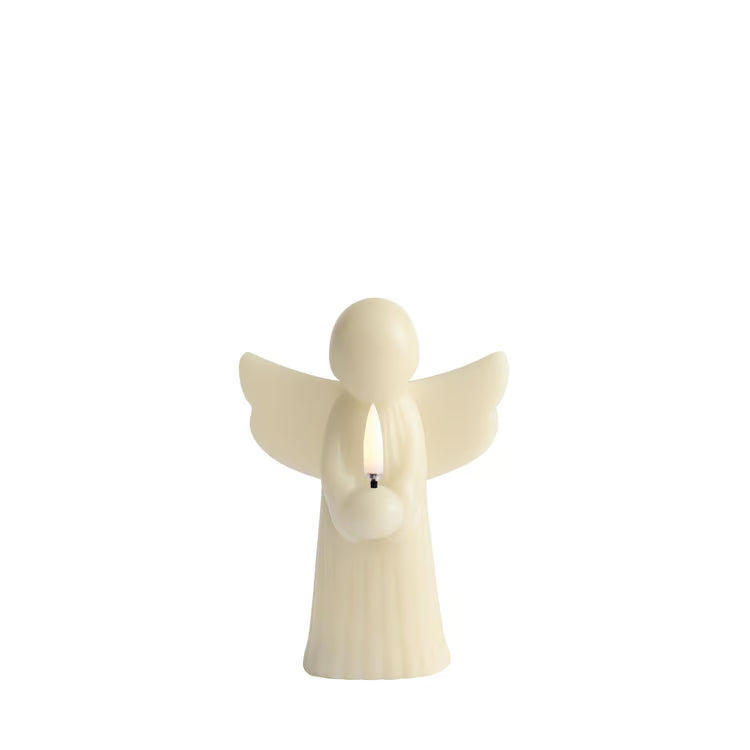 UYUNI LIGHTING LED Candle Angel - Vanilla