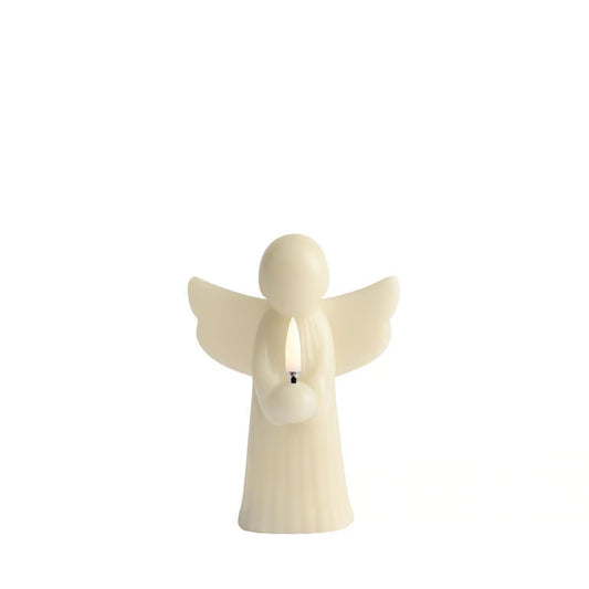 UYUNI LIGHTING LED Candle Angel - Vanilla
