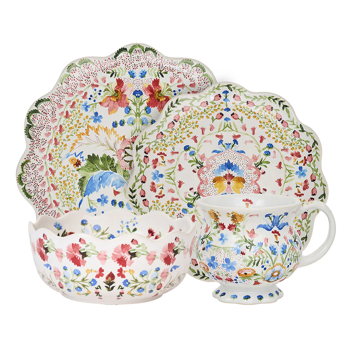 Juliska Sofia Dinnerware