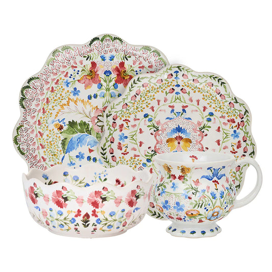 Juliska Sofia Dinnerware