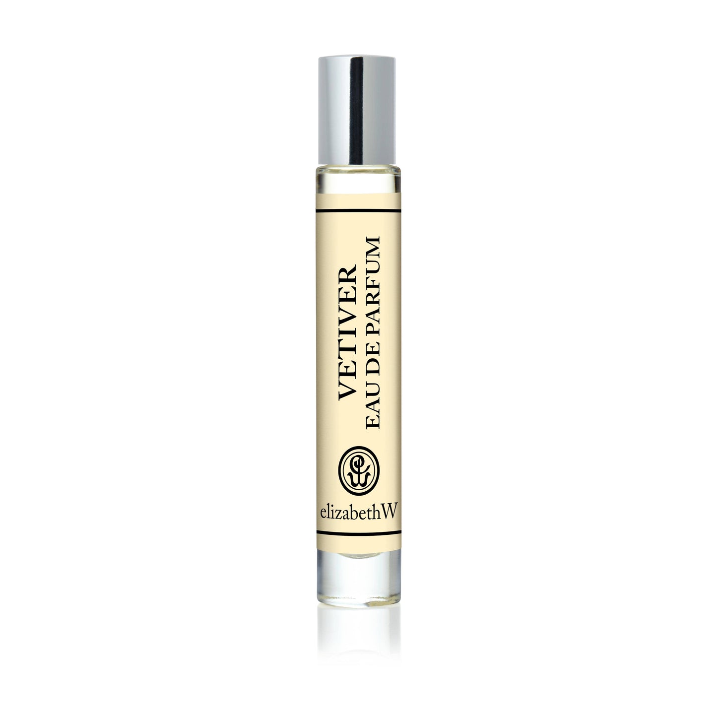 Vetiver Perfume Rollerball