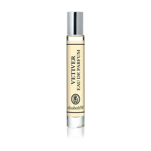 Vetiver Perfume Rollerball