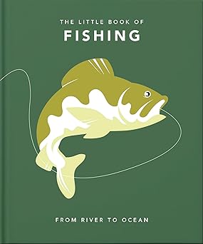 Little Book of Fishing