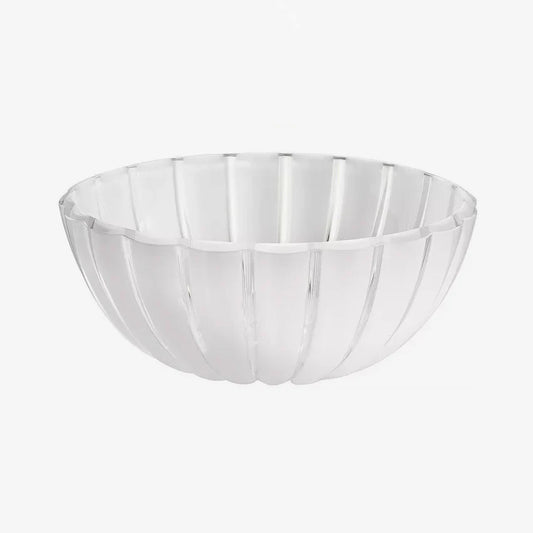 Fratelli Guzzini Dolcevita Small Bowl - White