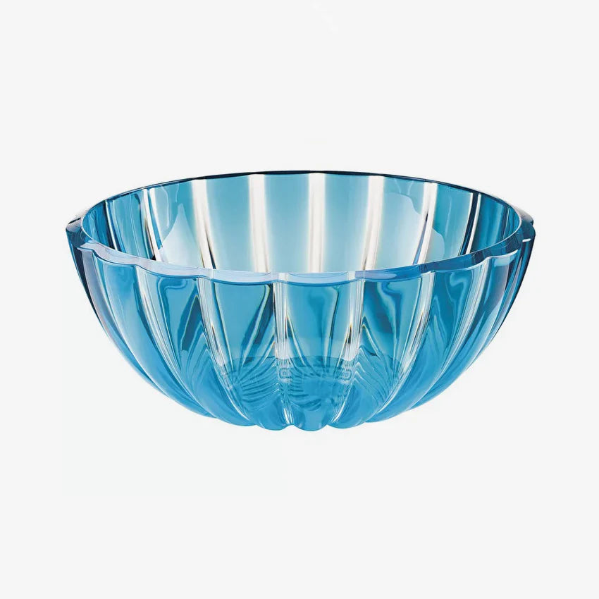Fratelli Guzzini Dolcevita Small Bowl - Turquoise