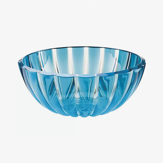 Fratelli Guzzini Dolcevita Small Bowl - Turquoise