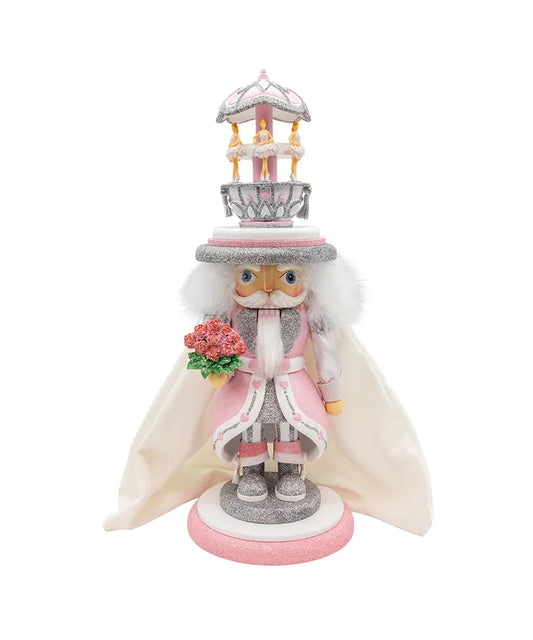 Hollywood Nutcrackers™ Ballet Nutcracker - 18.5 Inch