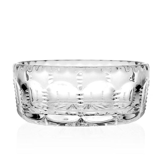 William Yeoward Inez Nut/Olive Dish 3¾" / 95mm