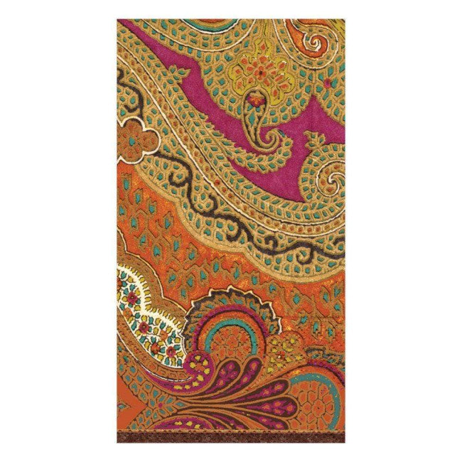 Jaipur Spice Paper Guest Towels