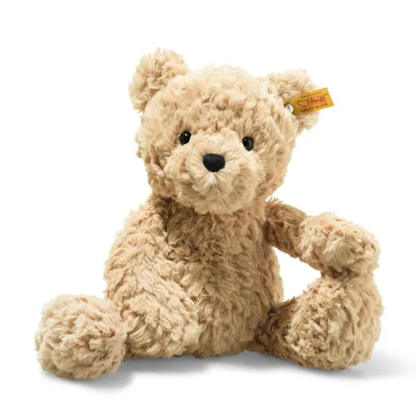 Jimmy Teddy Light Brown