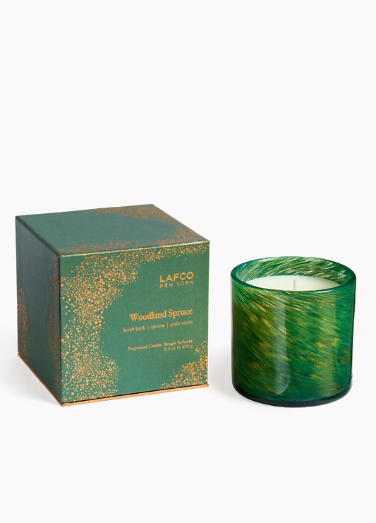 Woodland Spruce Signature 15.5oz Candle