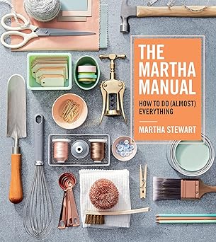 The Martha Manual