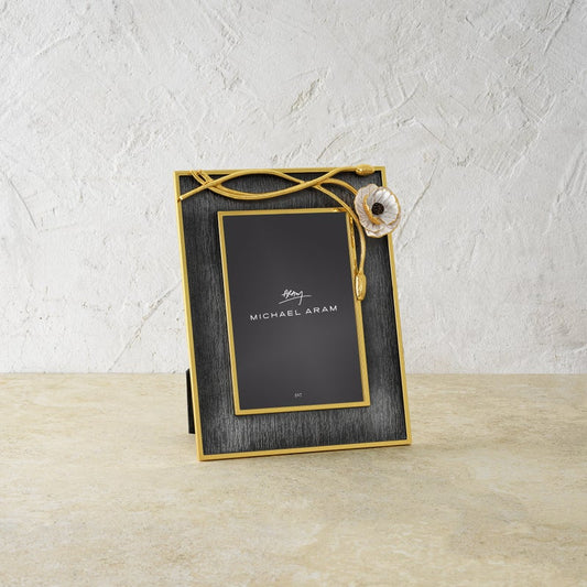 Michael Aram Anemone Frame - 5x7