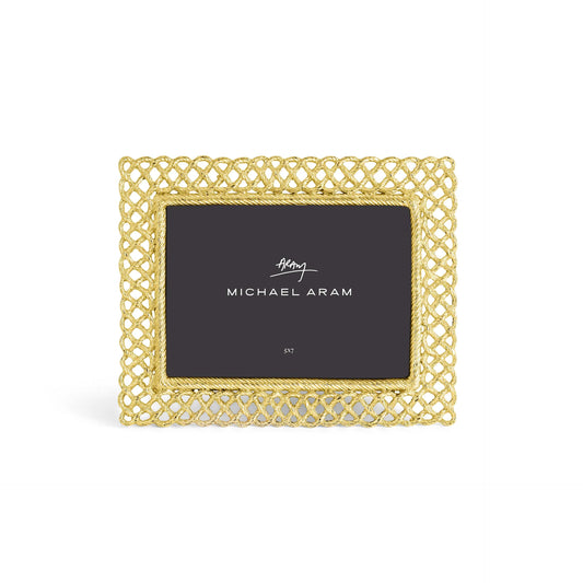 Love Knot Frame - 5 x 7