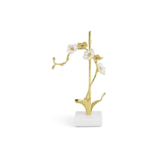 Orchid Decorative Object