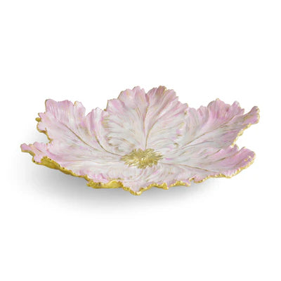 Tulip Centerpiece, Pink