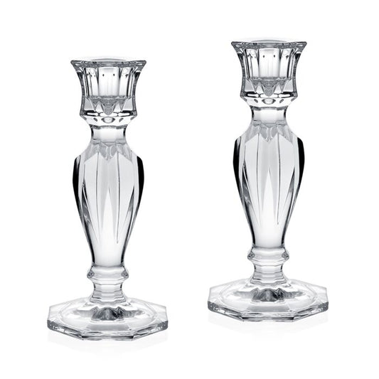 Mimi Pair of Candlesticks 6½" / 163mm