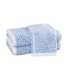 Nikita Azure Hand Towel